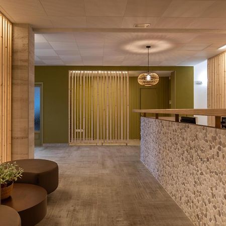 Hostal Residencia Nicolau San Antonio  Exteriér fotografie