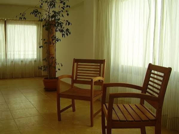 Hostal Residencia Nicolau San Antonio  Exteriér fotografie